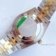 Super Clone Rolex Datejust II 126333 Two Tone Jubilee Watch ETA2824 AR Factory Watch (7)_th.jpg